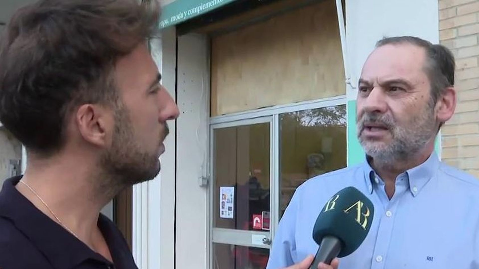 Exclusiva | José Luis Ábalos: "Mi estrategia no es la de Aldama, es demostrar mi inocencia"