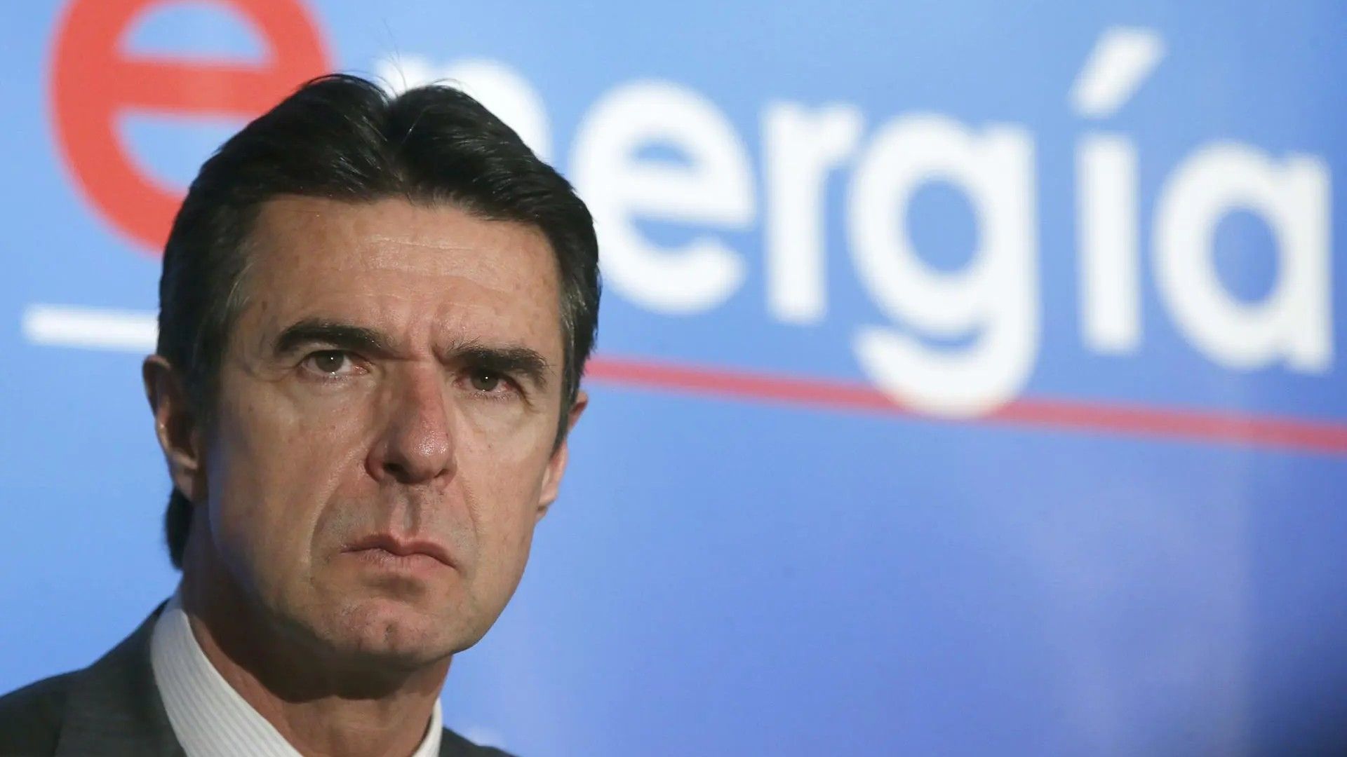 Exministro del Partido Popular José Manuel Soria López