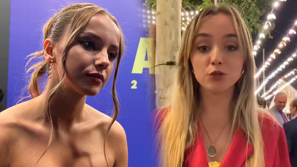 Fabiana Sevillano nos cuenta cuál es su 'lip combo'