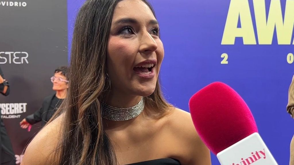Gabriela, hermana de las Pombo, se pronuncia sobre las polémicas familiares Divinity Extra Exclusivo Web 22/10/25