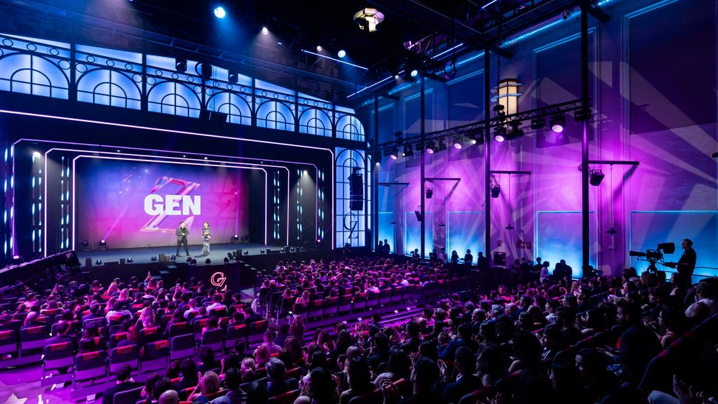 GenZ Awards 2025 Gala (5)