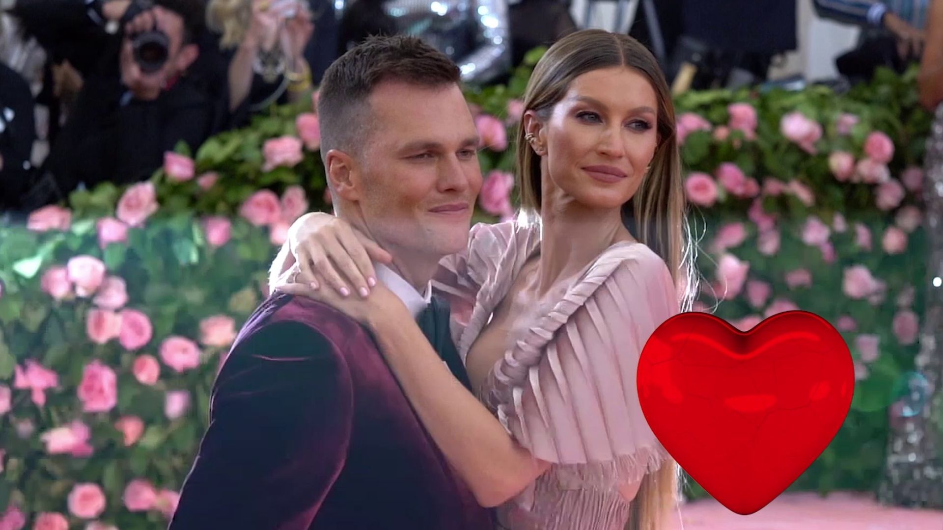 Gisele Bündchen y Tom Brady: un romance épico que lo tuvo todo hasta que acabó de un plumazo Lover Temporada 1 Parejas 26