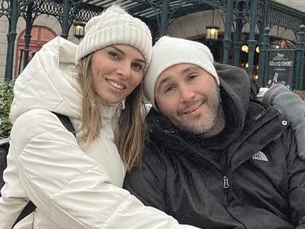 Irene Rosales dice cómo se organiza con Kiko Rivera para ver a sus hijas tras la ruptura: "Tenemos un régimen"