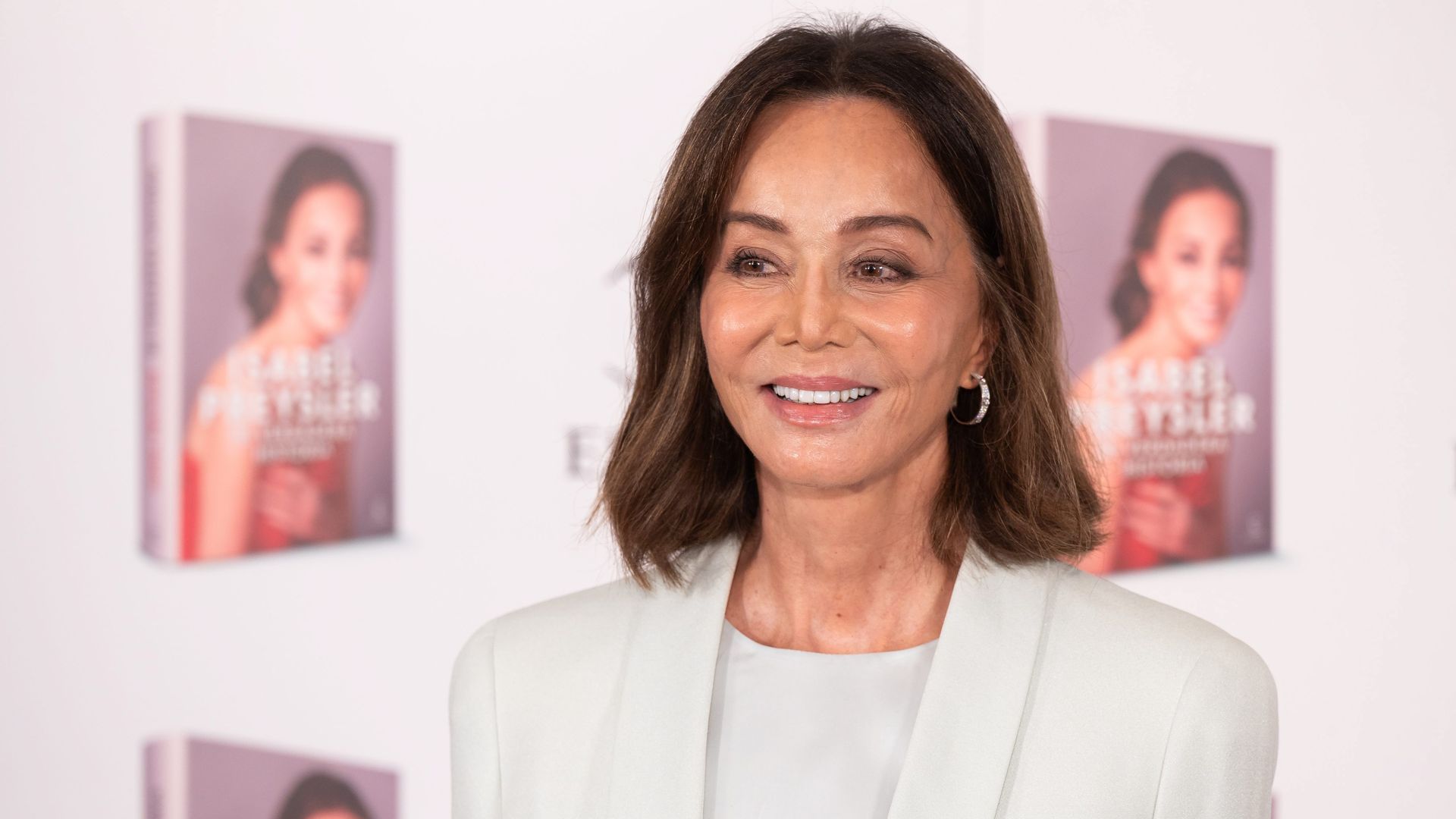 Isabel Preysler