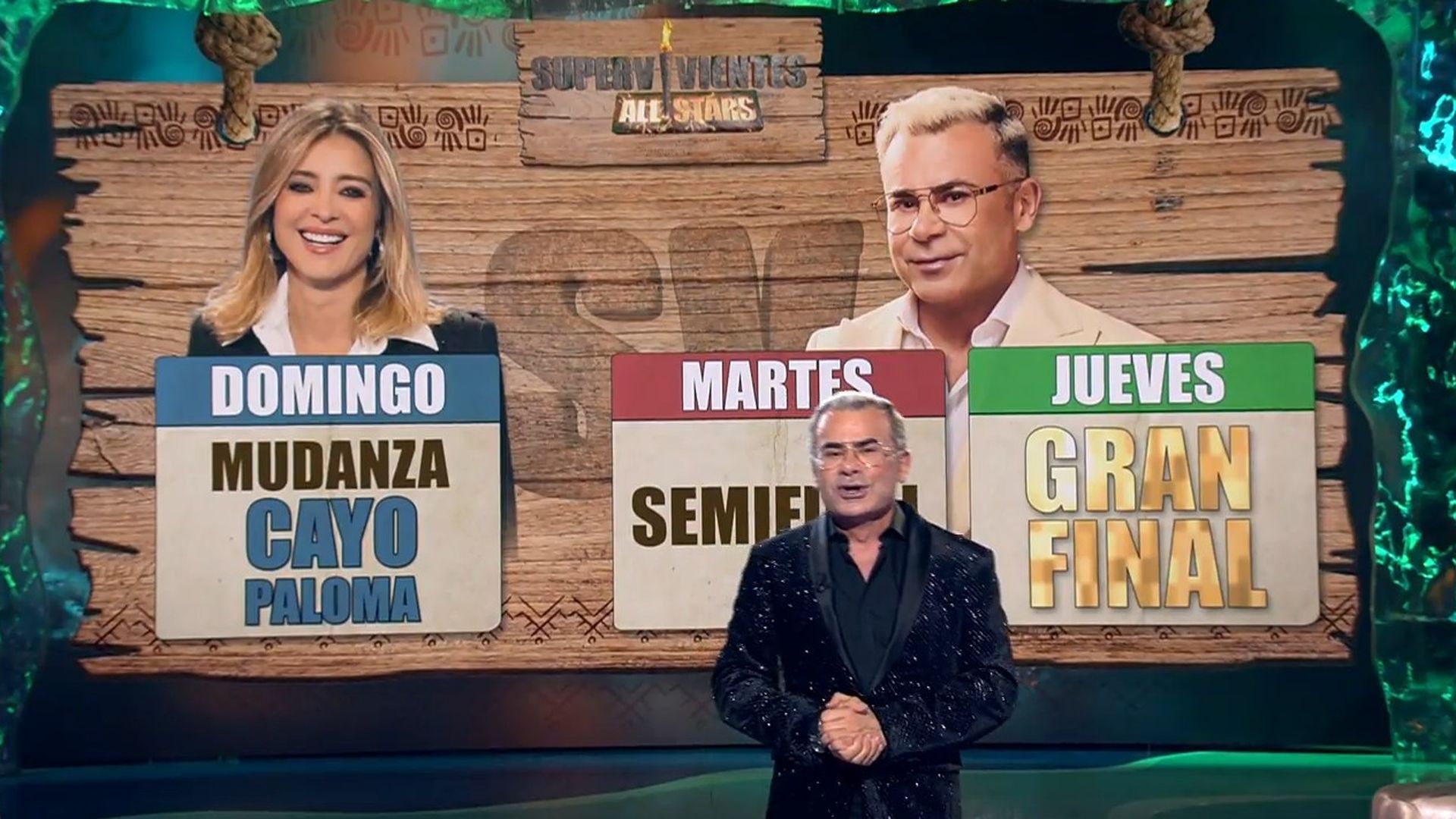 La gran final de 'Supervivientes All Stars' ya tiene fecha: todo lo que tienes que saber del último tramo de la edición