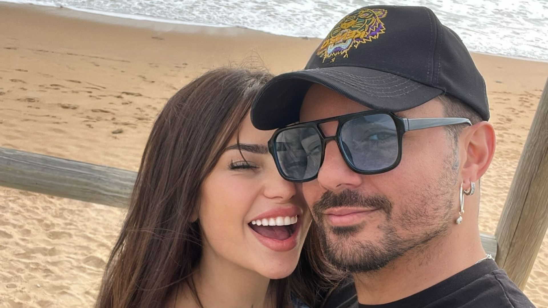 La historia de amor de Manuel González y Gabriella: de su primer verano juntos a su ruptura