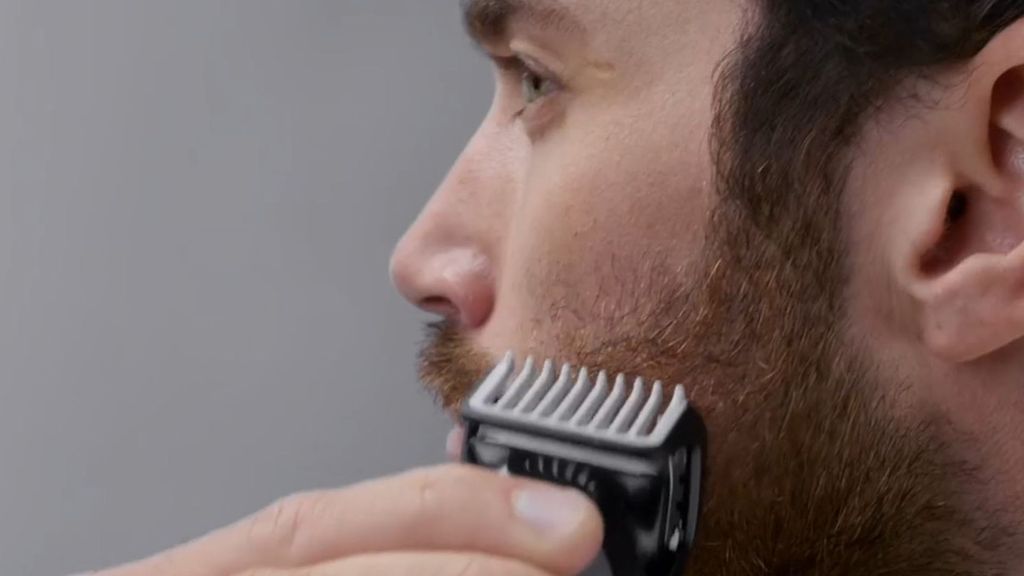 La recortadora eléctrica 12 en 1 de Braun está a precio de risa