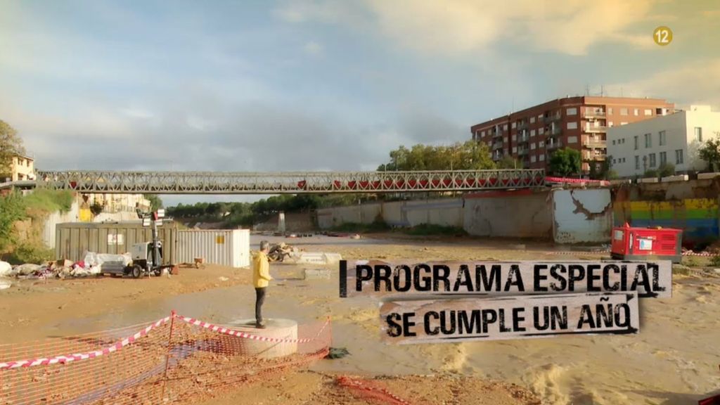 "¿La vida podrá volver a ser como antes?": 'Callejeros' aborda la DANA, en un programa especial, este miércoles a las 23.00 horas, en Cuatro