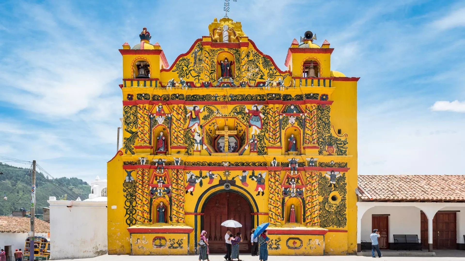 Lonely Planet publica su lista de mejores destinos para el 2026