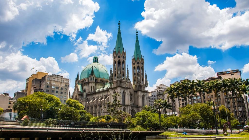 Lonely Planet publica su lista de mejores destinos para el 2026