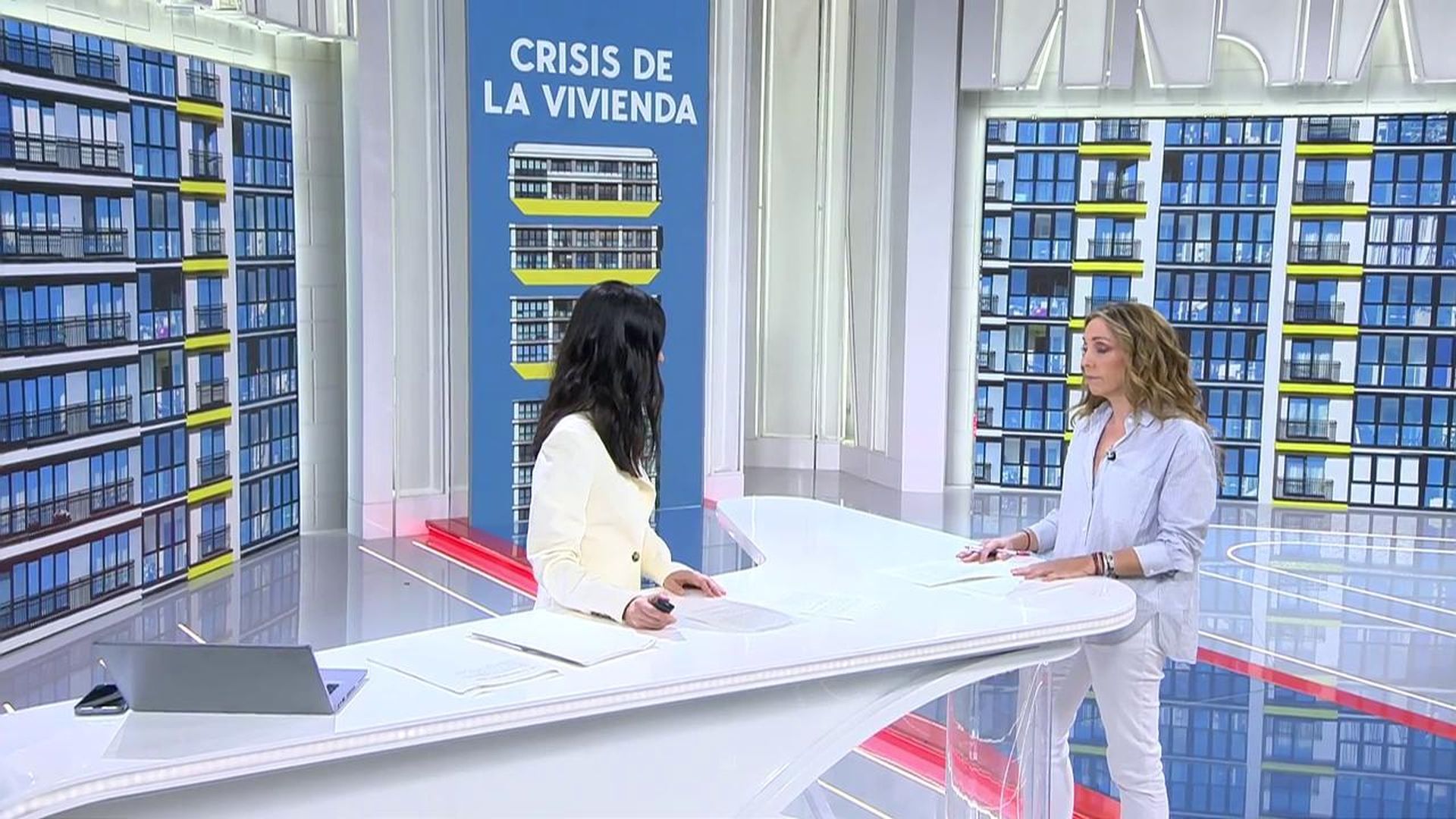 Los efectos colaterales de la crisis de la vivienda: afectará al empleo y al turismo