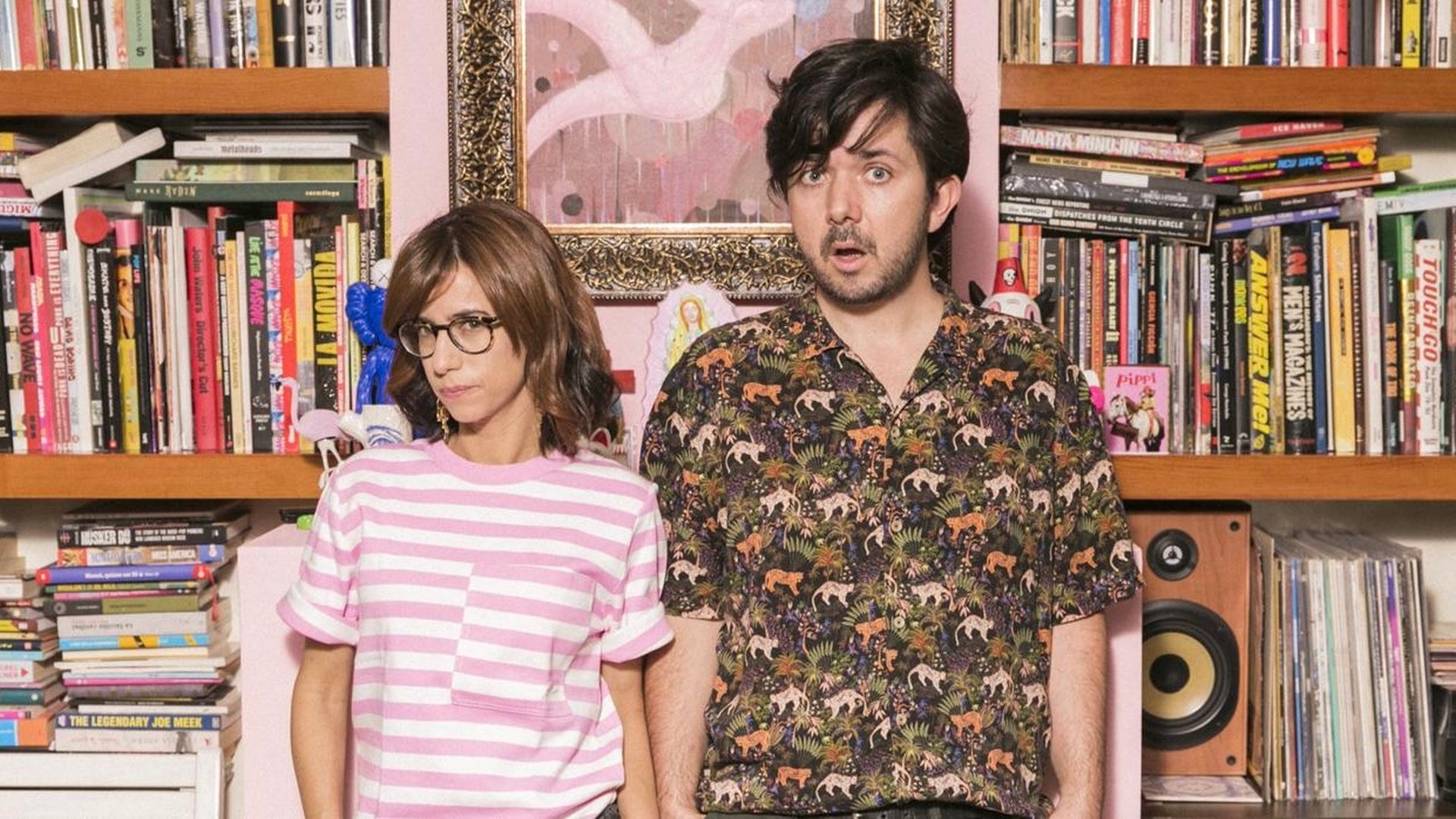 Los Prieto Flores te explican cómo comunicarte con tus hijos Los Prieto Flores te explican cómo comunicarte con tus hijos