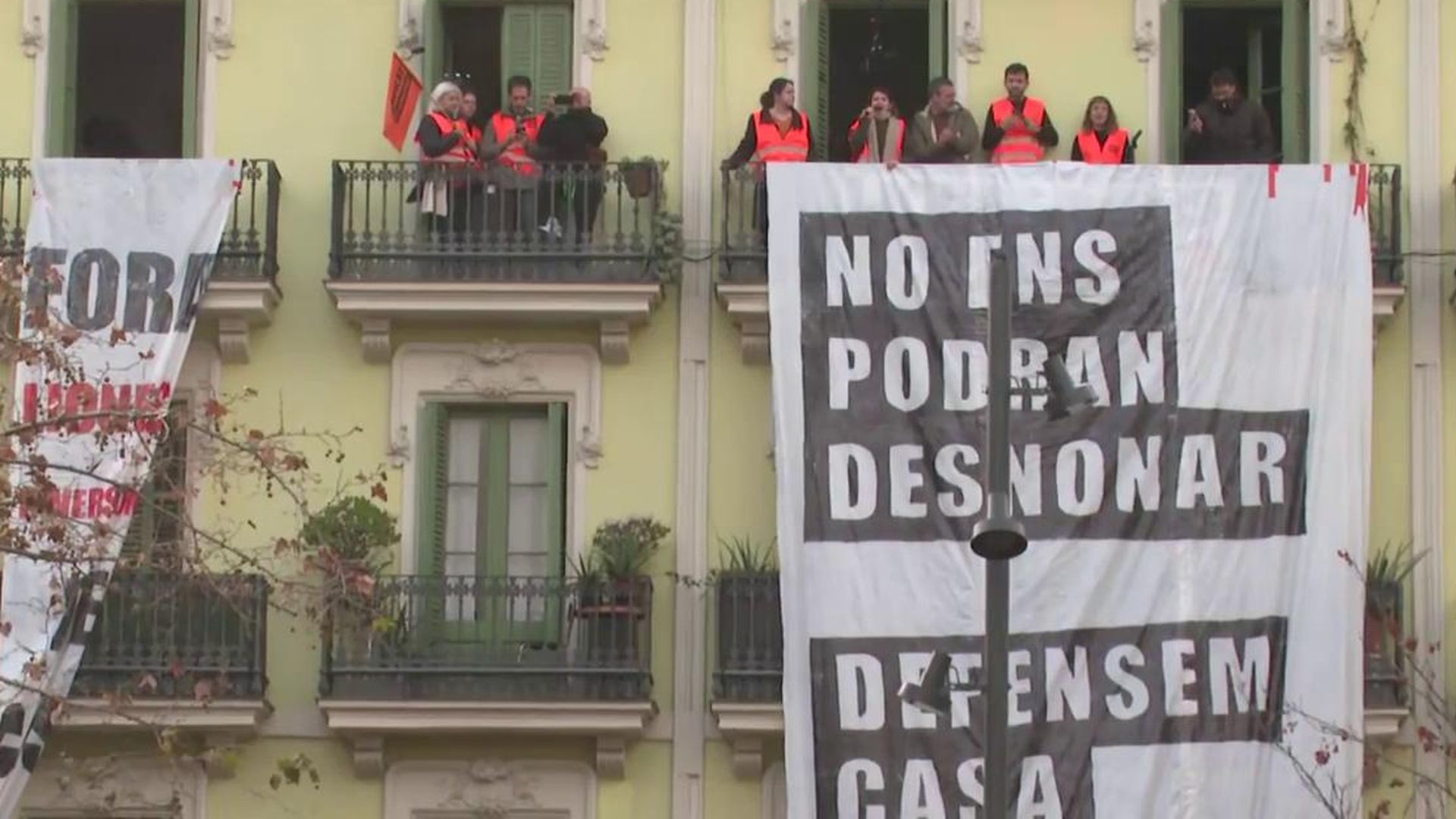 Madrid y Barcelona, señalados en rojo por Europa ante la preocupante situación de la vivienda