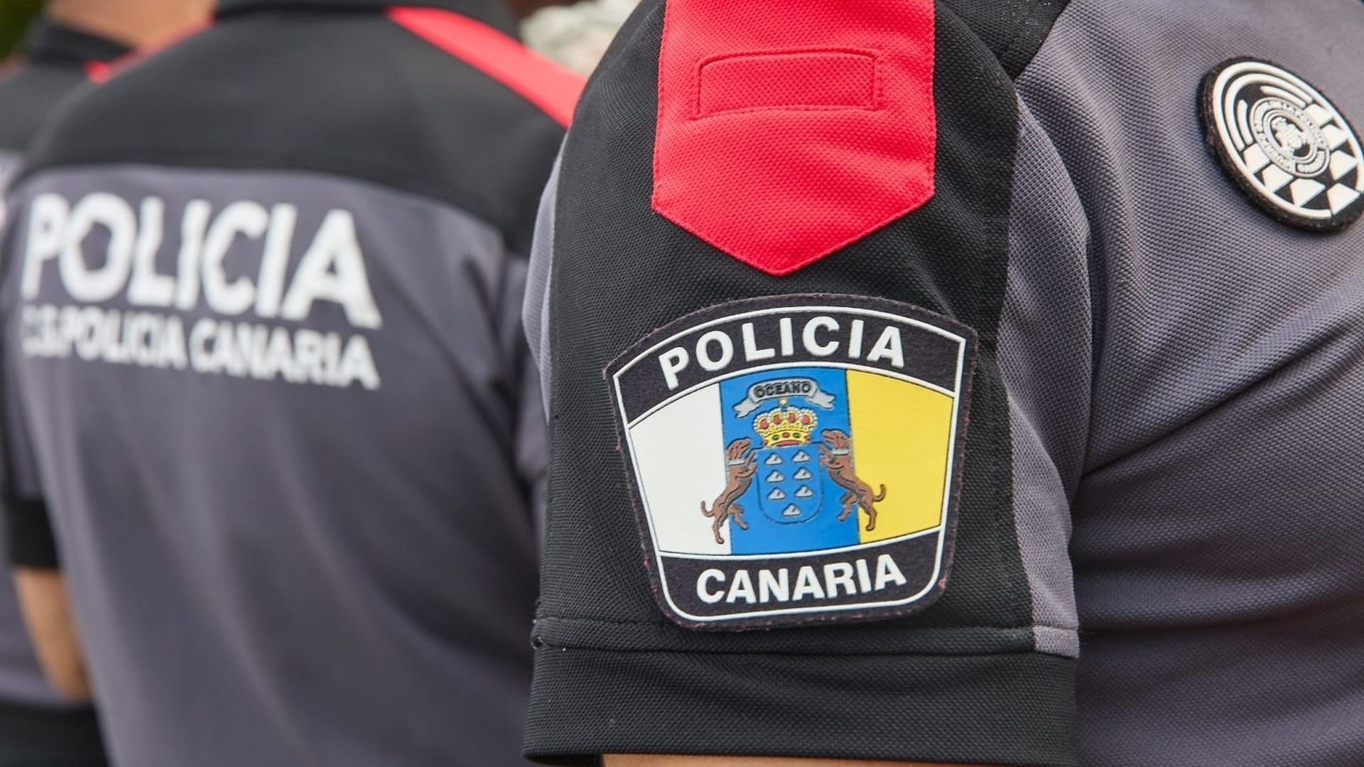 Maniatan, agreden y asaltan a una mujer de avanzada edad y a sus dos hijos en su casa en Las Palmas de Gran Canaria