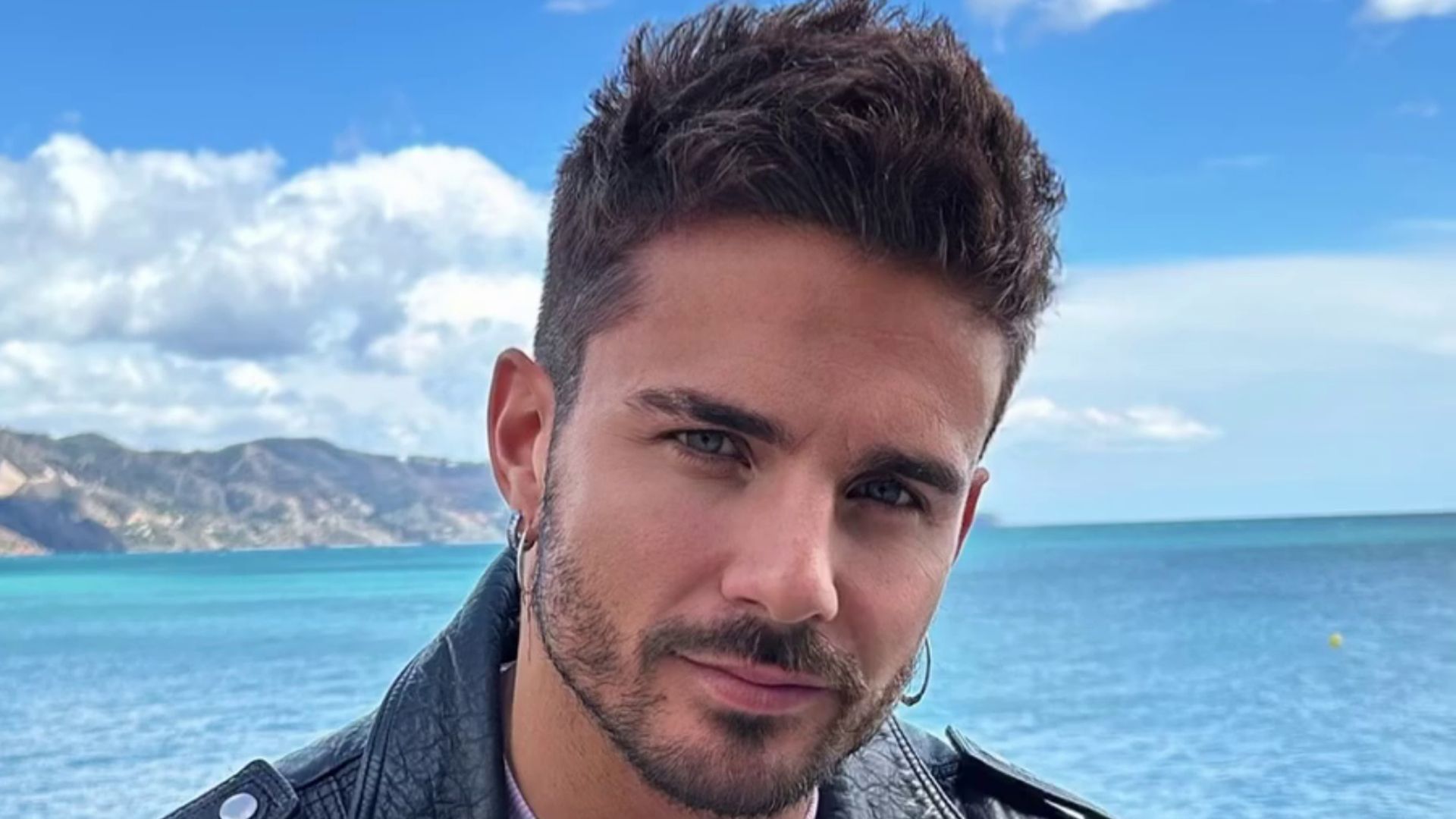 Manuel González comparte una profunda reflexión tras su ruptura con Gabriella Hahlingag