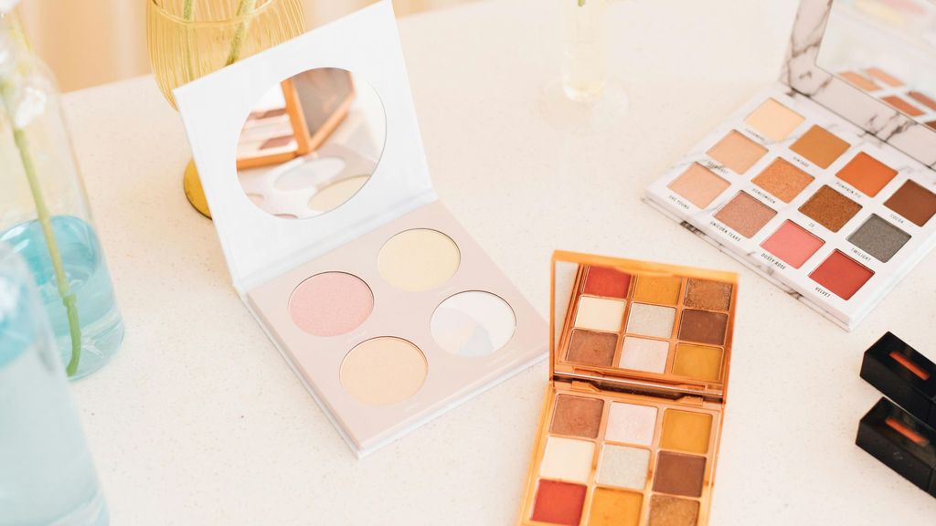 Maquillaje