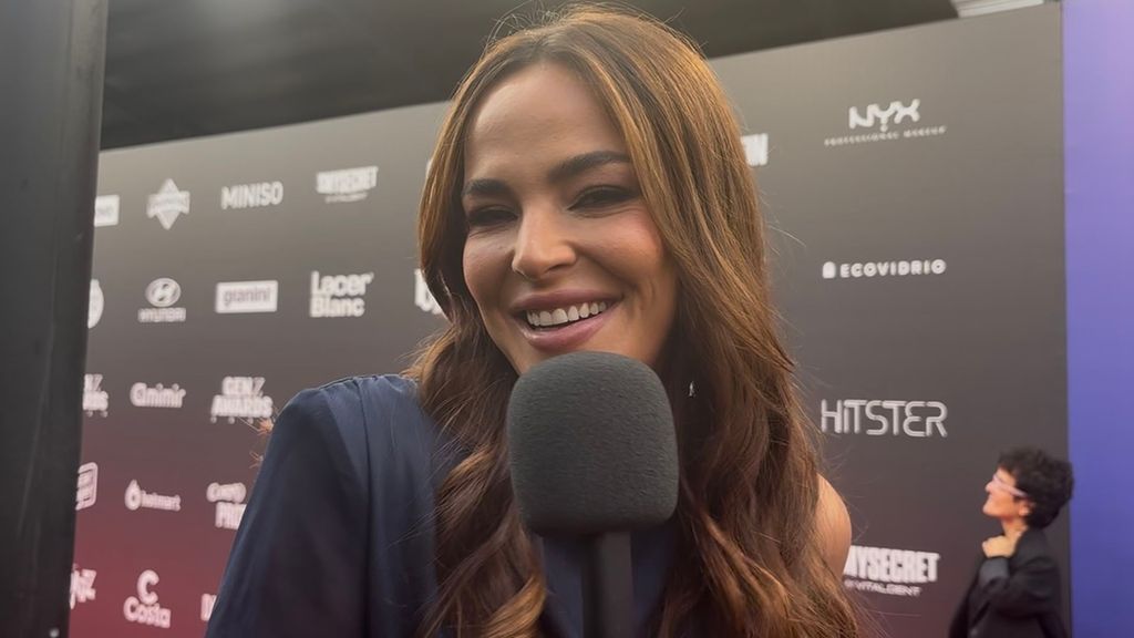 Marta Peñate responde a Lester tras su boda con Tony Spina 'SV All Stars' Exclusivo Web 23/10/25