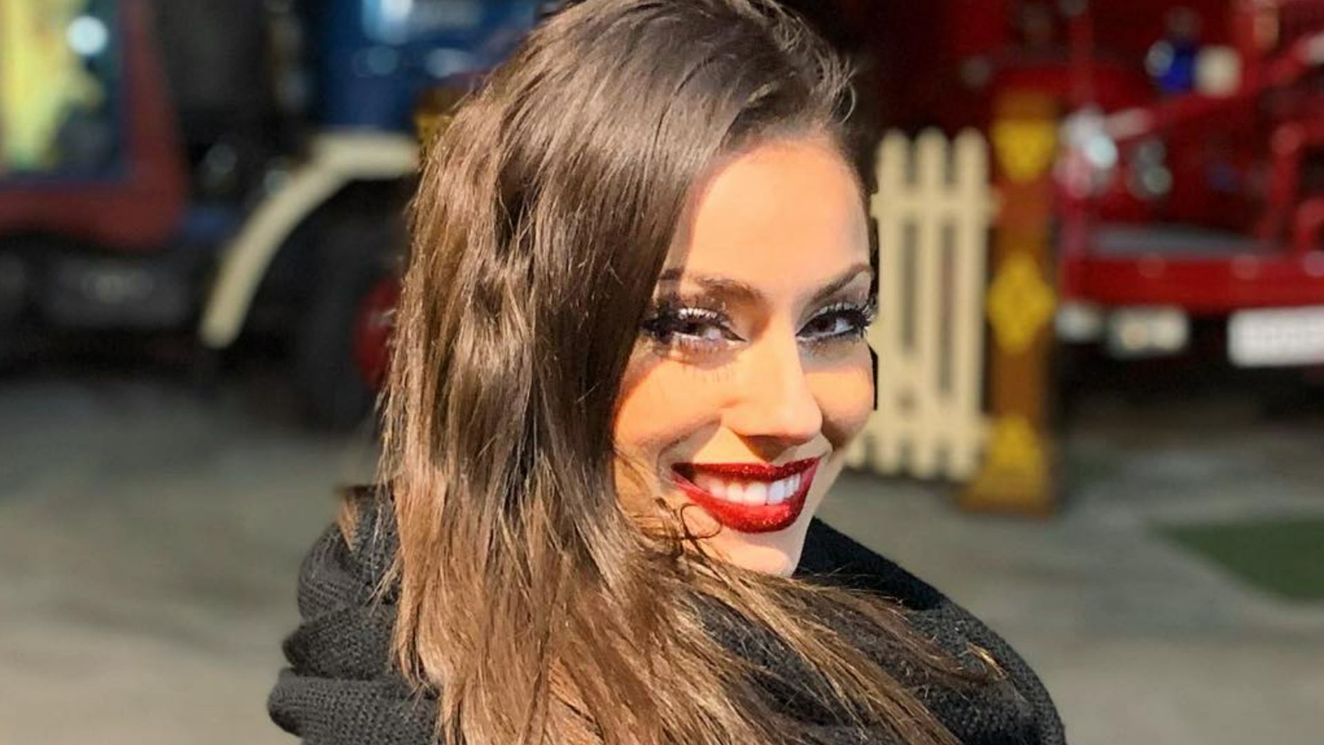 Nidziela Raluy, de 'GH 16', emite un comunicado para despejar las dudas en torno a su circo