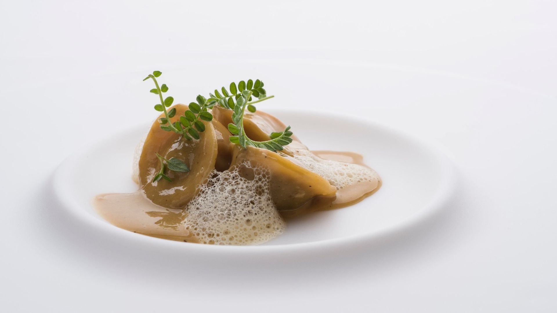 Pasta de rillette de pato azulón