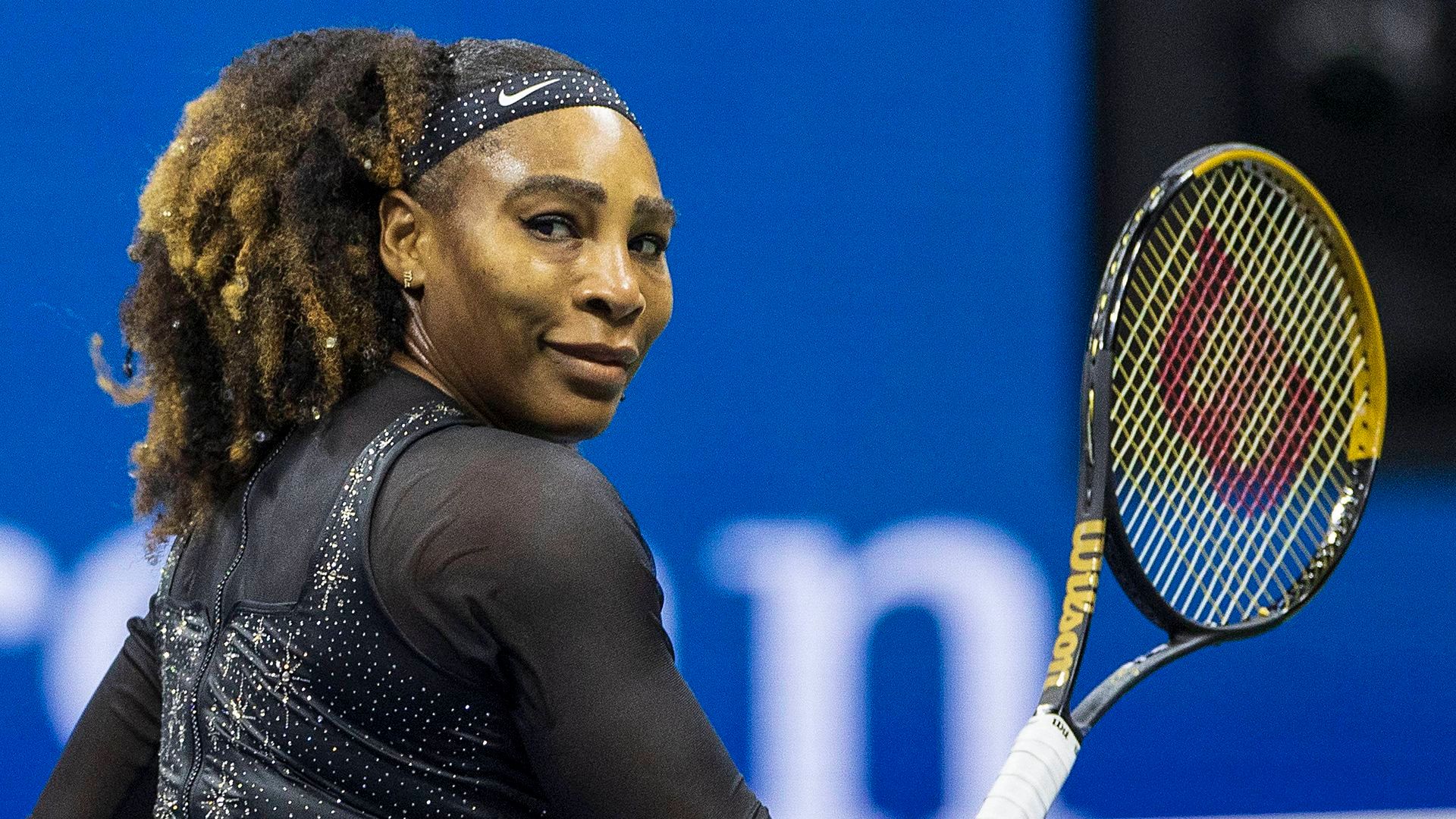 Serena Williams, una de las grandes tenistas de la historia, premio Princesa de Asturias 2025 de los deportes