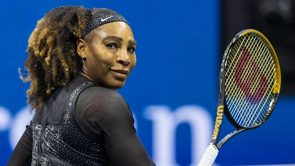 Serena Williams, una de las grandes tenistas de la historia, premio Princesa de Asturias 2025 de los deportes