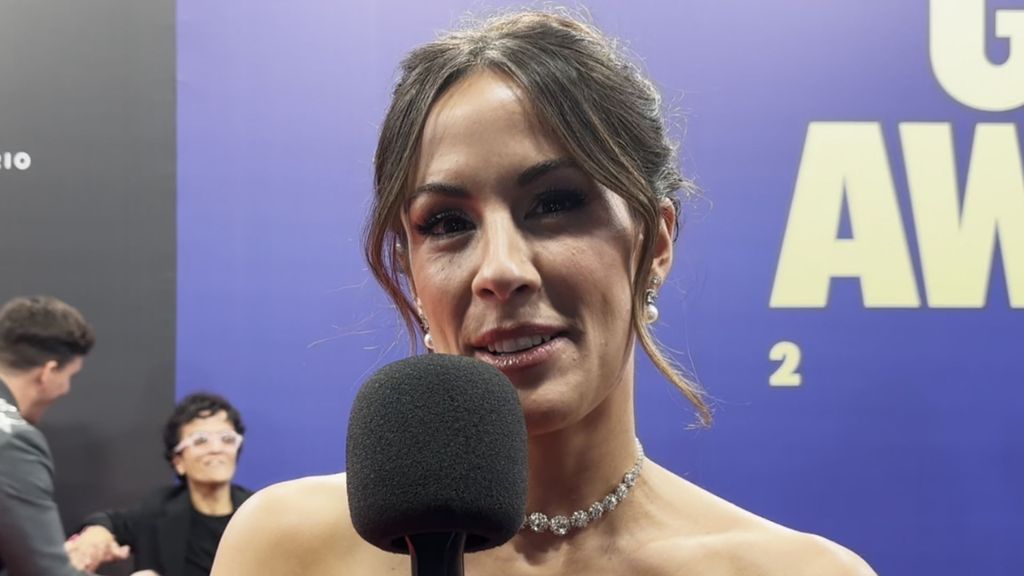 Susana Megan habla de la nueva relación de Manu Lombardo