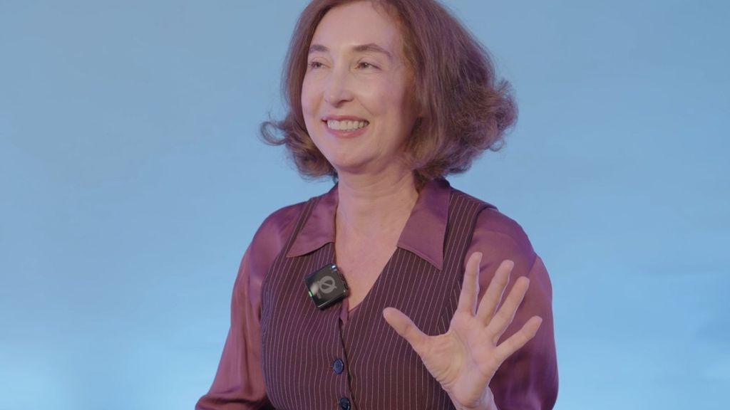 Volver a empezar, por Elsa Punset. Episodio 4