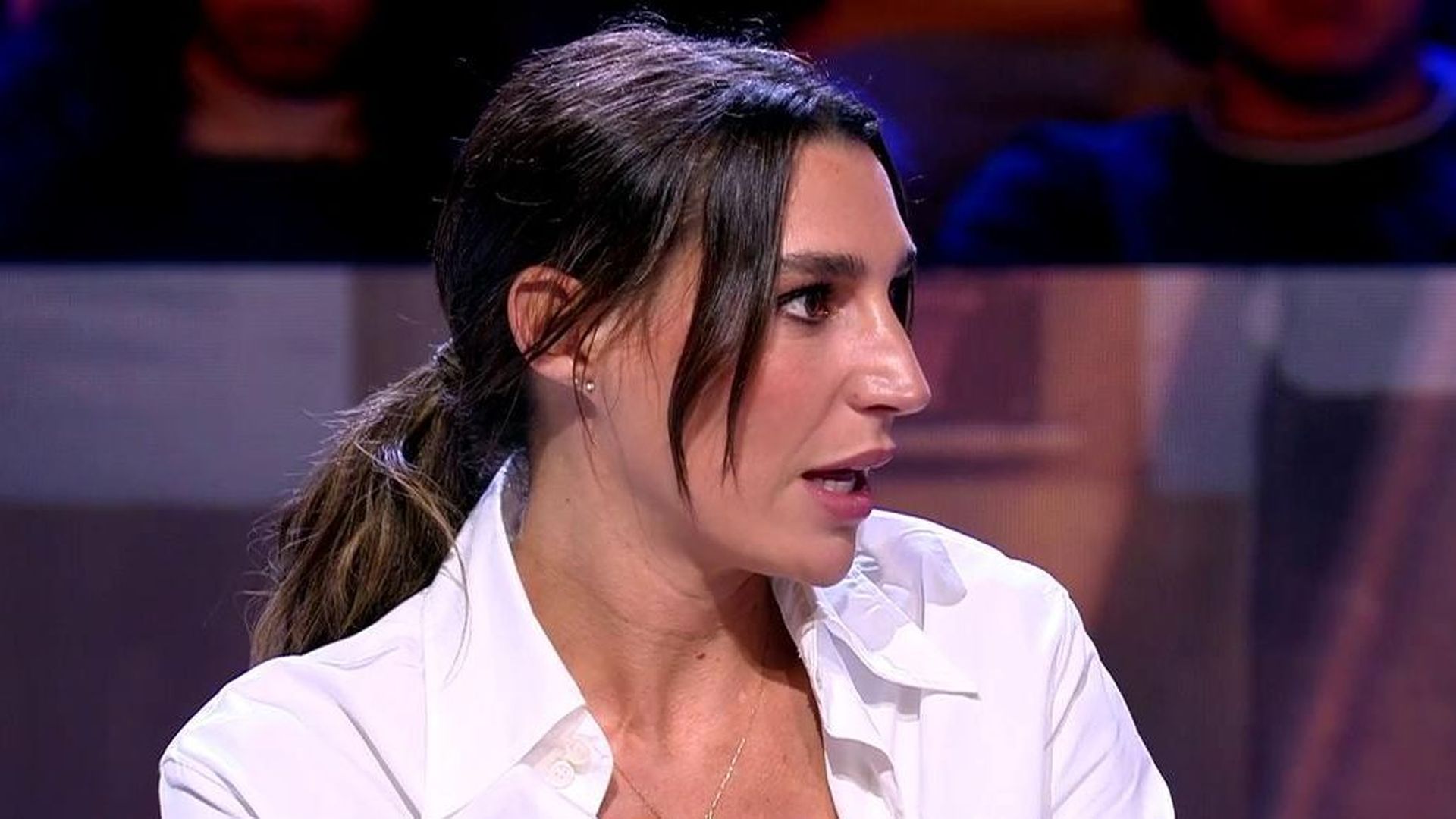 Eugenia Osborne se sincera como nunca en ‘¡De viernes!’: “Pensé que mi padre y Fabiola estarían toda la vida juntos”