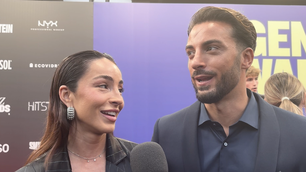 Borja González se moja sobre la final del ‘All Stars’ y Ana López deja a todos con la boca abierta Exclusivo Web 26/10/25