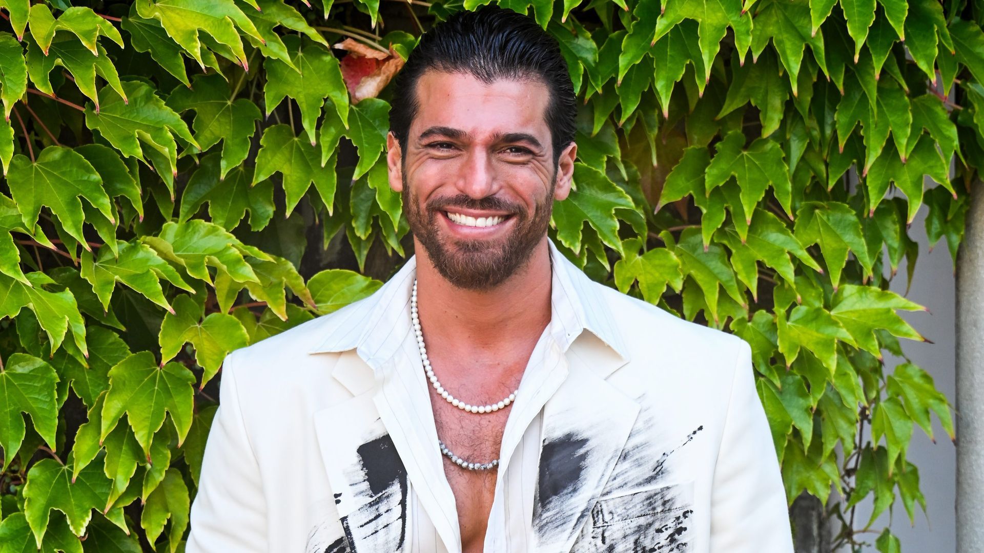 Can Yaman Can Yaman