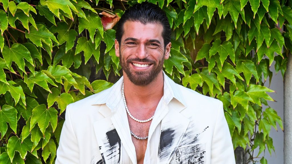 Can Yaman