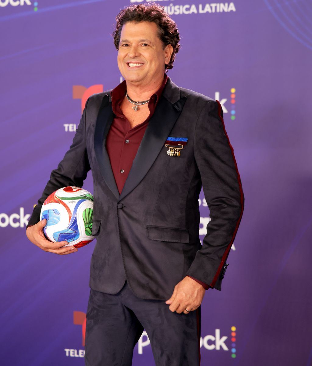 Carlos Vives