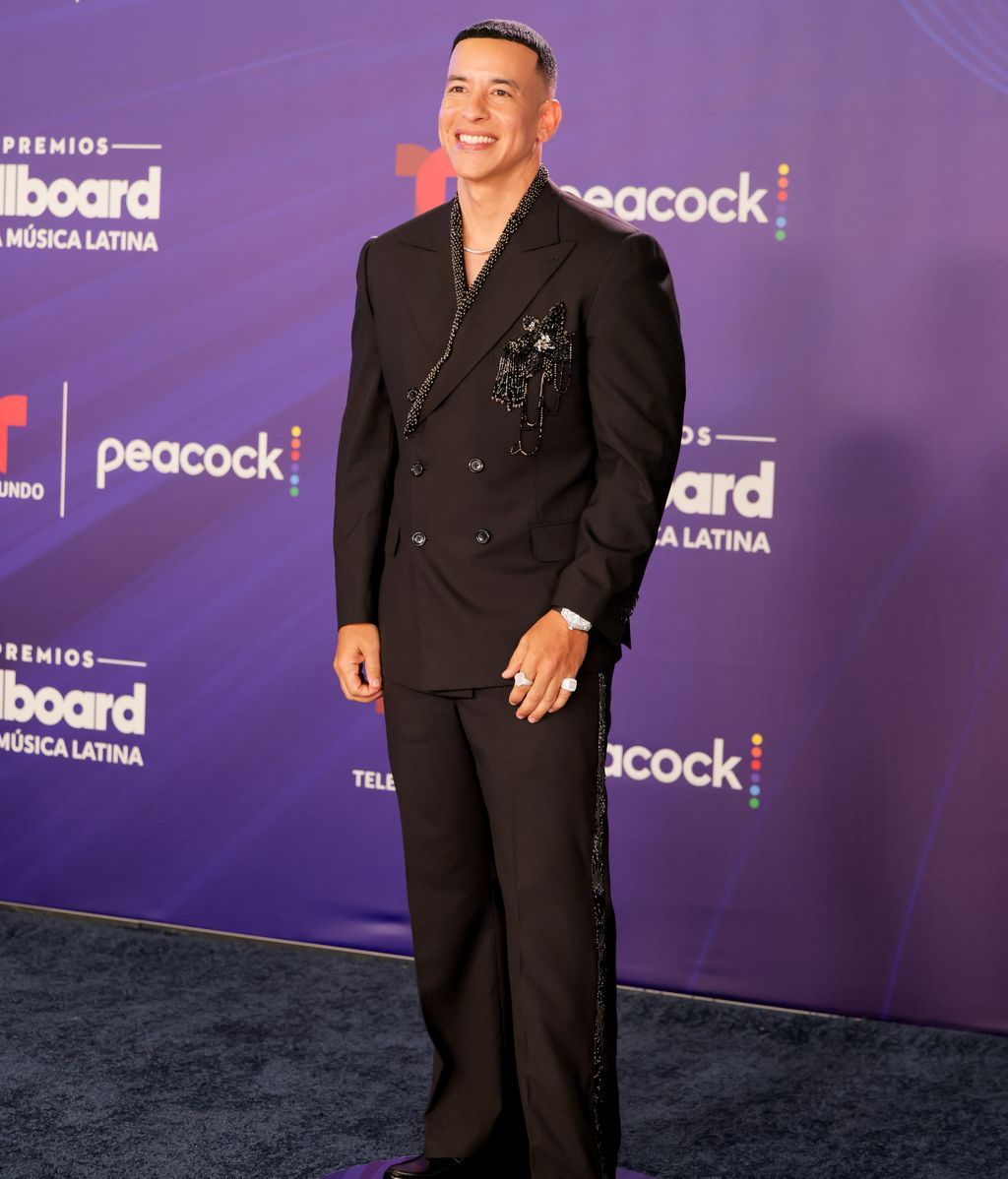 Daddy Yankee 
