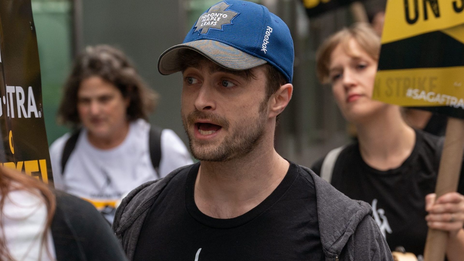 Daniel Radcliffe