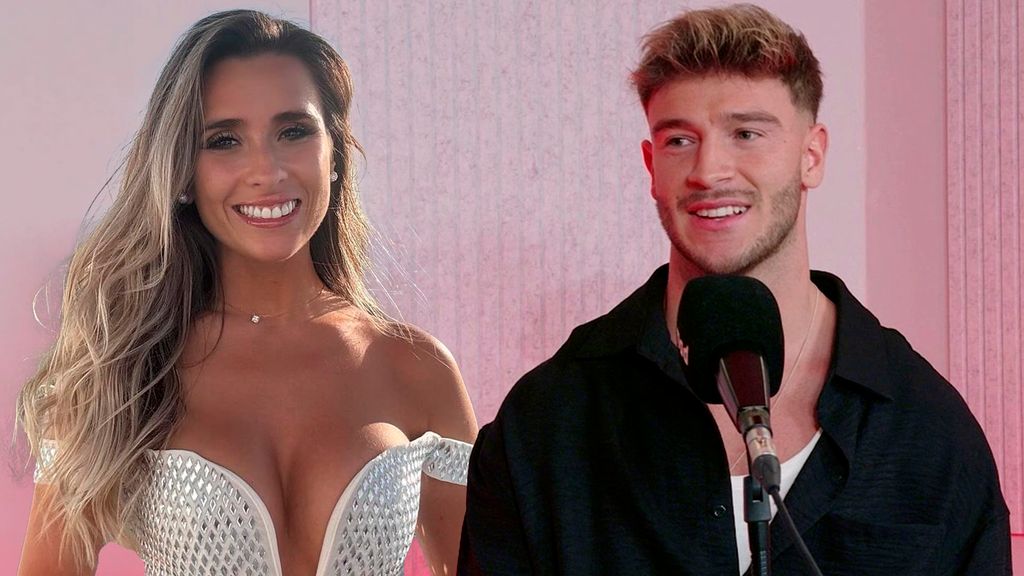 David Vaquero se sincera sobre la actual relación que mantiene con Elena Adsuara En todas las salsas Temporada 8 Top Vídeos 841