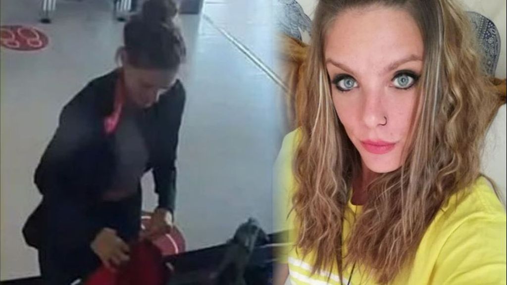 Dos años sin Natalia Hernández, la joven madrileña desaparecida en el aeropuerto de La Palma, en Canarias