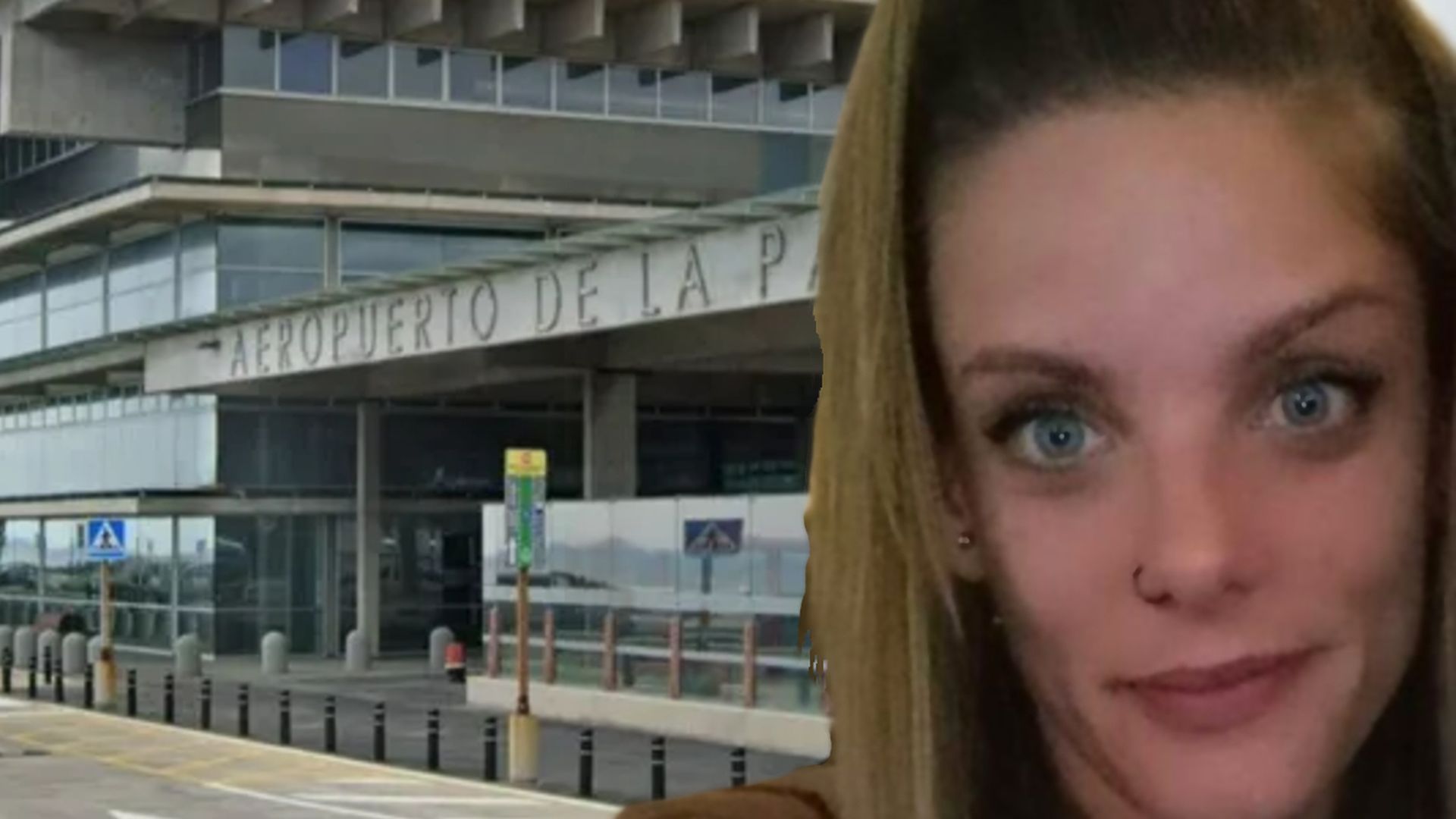 El caso de Natalia Hernández en La Palma