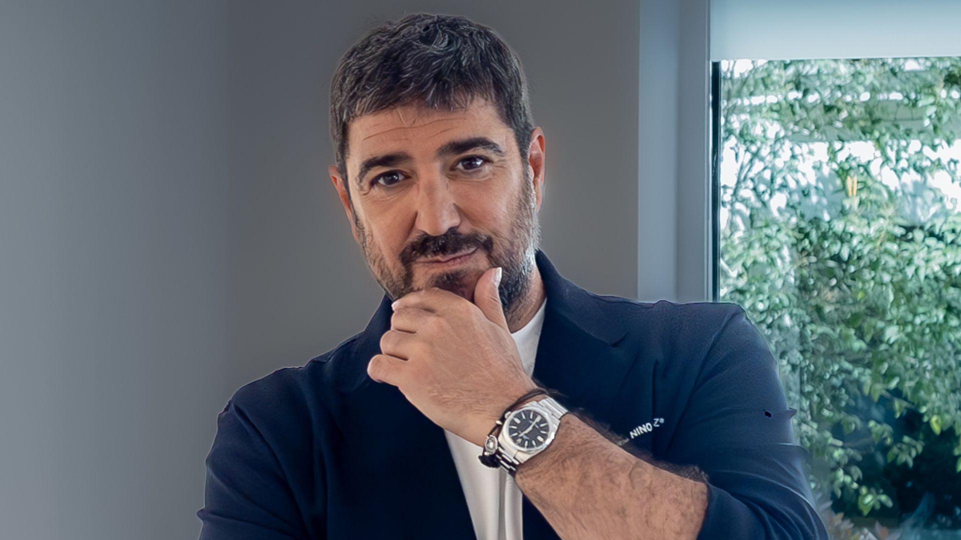 El método de Antonio Orozco para bajar de 127kg, analizado por el experto en nutrición Charles Orrico El método de Antonio Orozco para bajar de 127kg, analizado por el experto en nutrición Charles Orrico