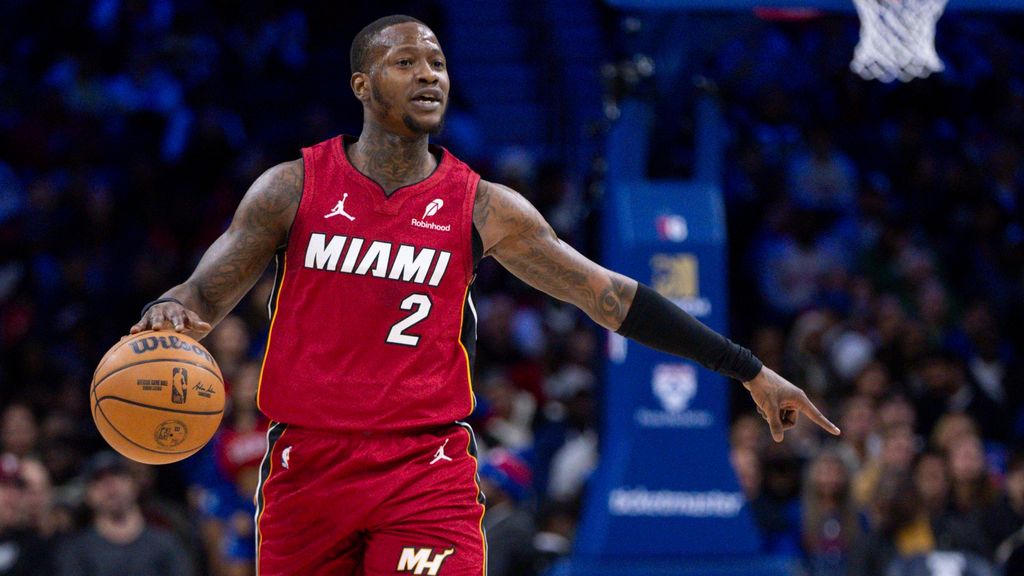 El partido que delató a Terry Rozier, base de Miami Heat implicado en la macroperación por apuestas ilegales que ha sacudido a la NBA
