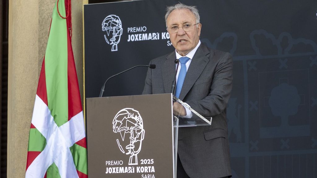 Venta de acero a Israel