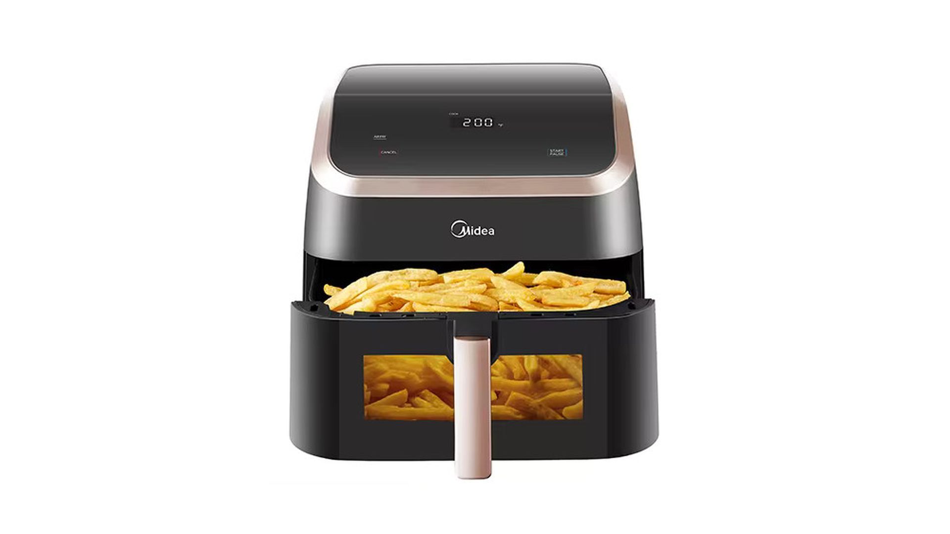 Freidora de aire Midea XXL