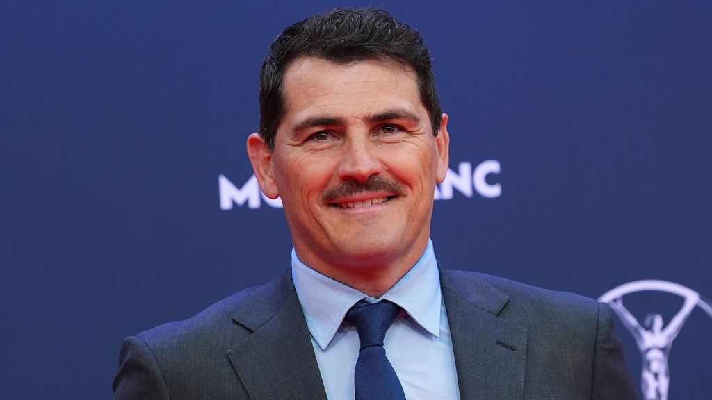 Iker Casillas