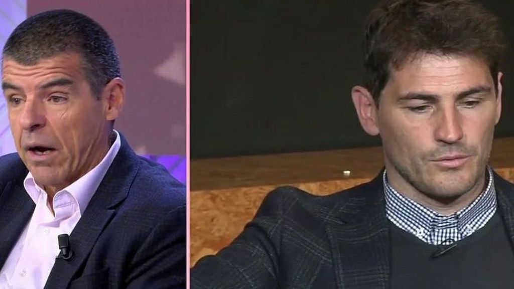 Iker Casillas, víctima de un robo de película: dos personas de su máxima confianza le quitan más de 50.000 euros en relojes