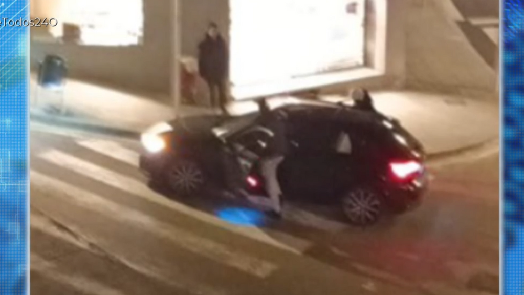 Intento de secuestro a una niña de 11 años en presencia de su madre en Torelló, Barcelona: "Fue horrible"