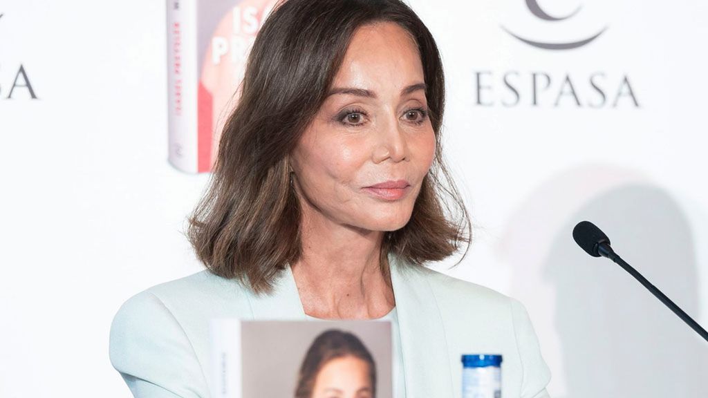 Isabel Preysler