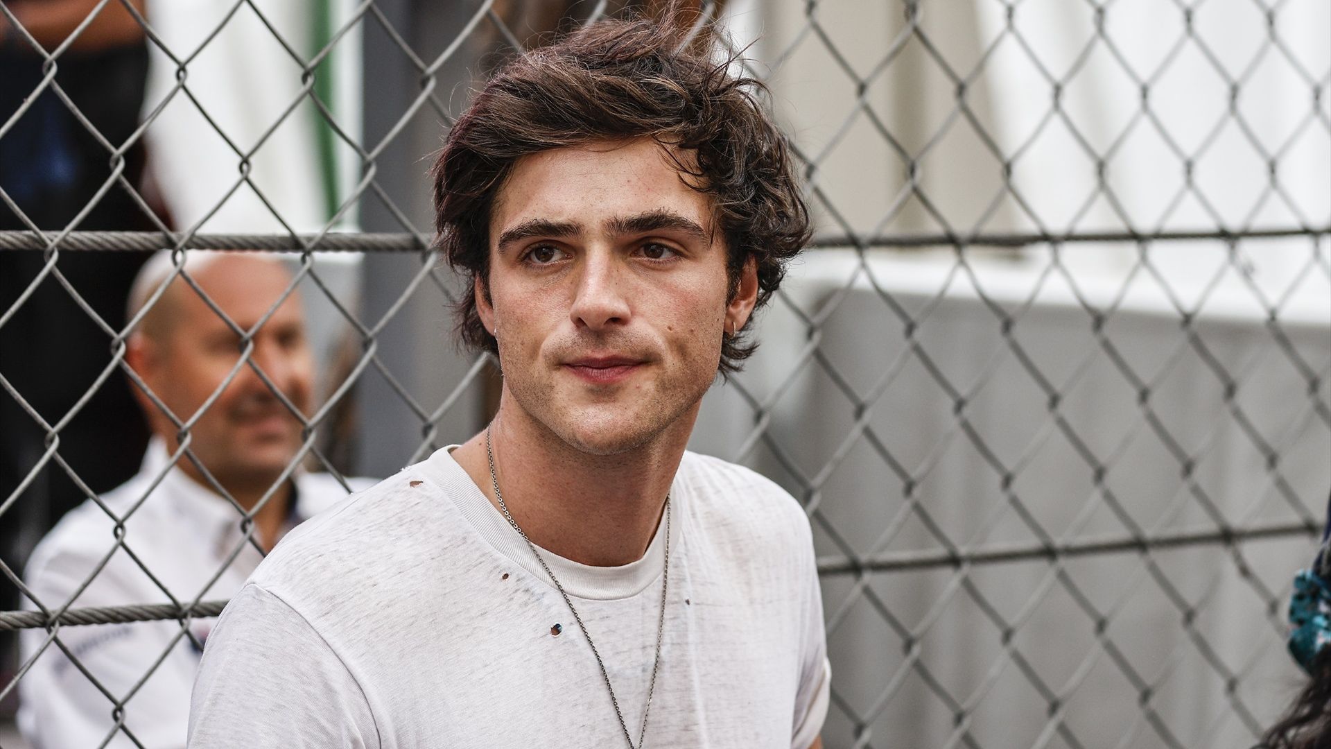 Jacob Elordi habla sobre sus raíces vascas y de cómo esto le ayudó para su papel en 'Frankenstein': "Tengo ganas de ir"