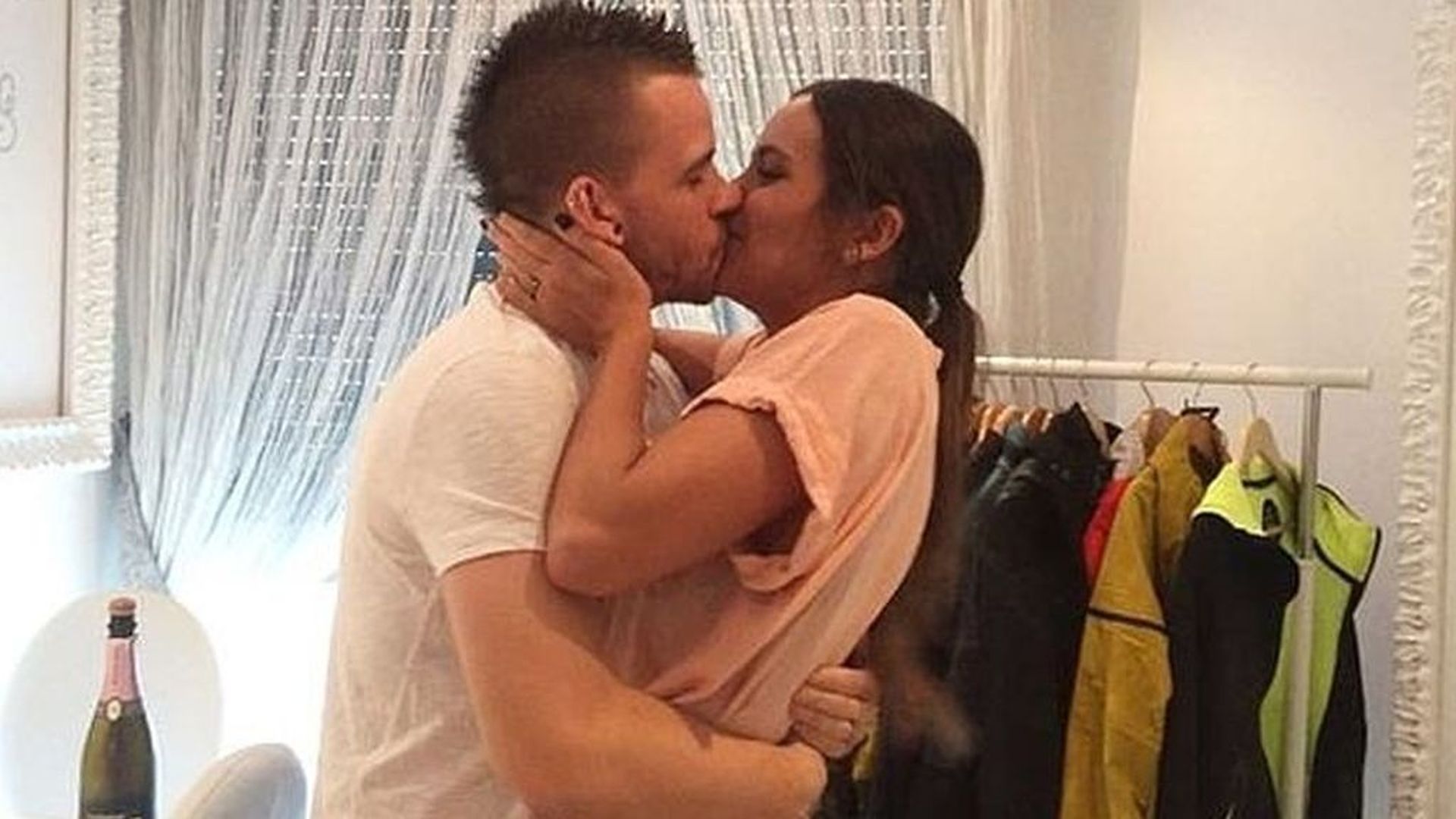 La boda de Pedroche y Muñoz