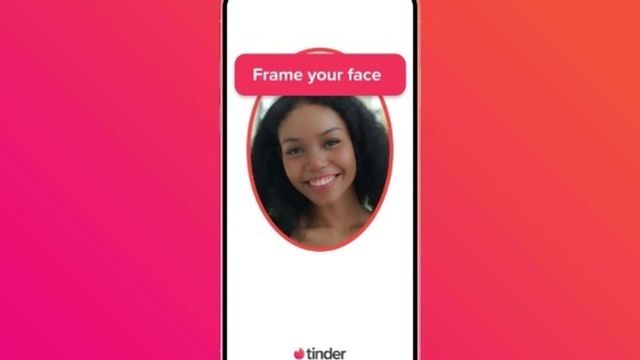 Tinder y sus mejoras de seguridad: llega la comprobación facial