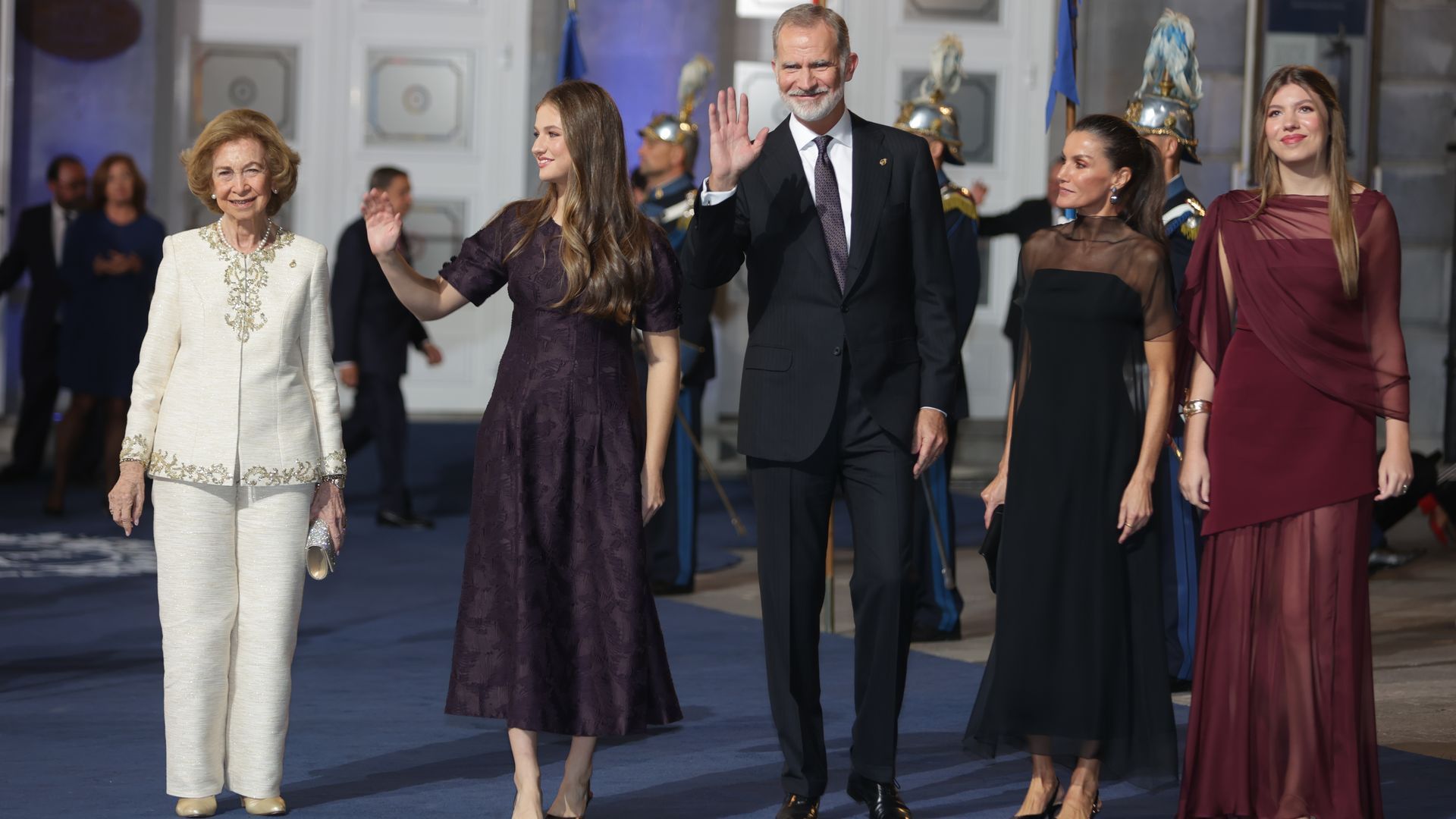 Aciertos y Errores de los Premios Princesa de Asturias 2025