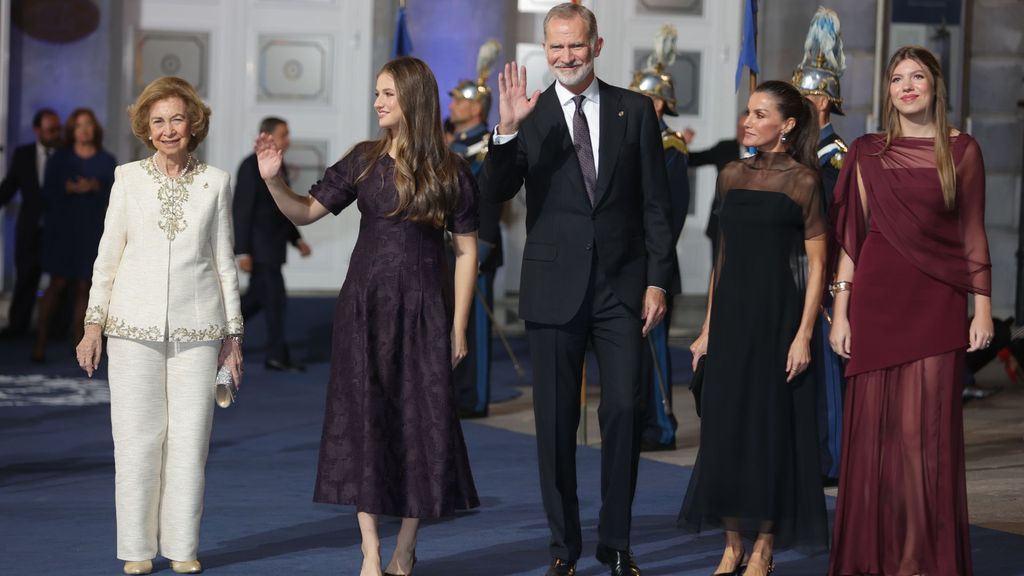 Aciertos y Errores de los Premios Princesa de Asturias 2025